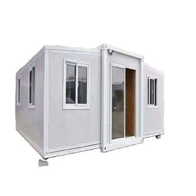 Hotel Design Moderno REACHTOP 2 camere da letto Case Prefabbricate Modulari Casa Contenitore Espandibile Piccola Villa