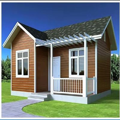 Hotel REACHTOP 2022 Disegno Casa Piccola Moderna Portatile Luxury Contenitore Prefabbricato