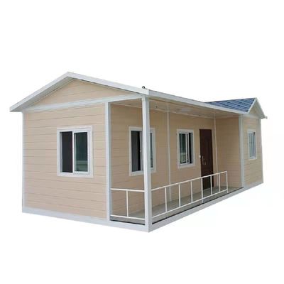 Hotel REACHTOP 2022 Disegno Casa Piccola Moderna Portatile Luxury Contenitore Prefabbricato