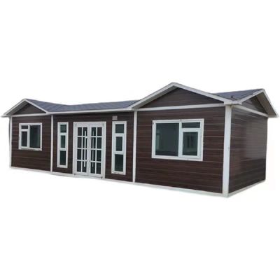 Hotel REACHTOP 2022 Disegno Casa Piccola Moderna Portatile Luxury Contenitore Prefabbricato