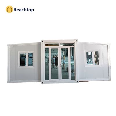 Casolare in acciaio galvanizzato con accessori