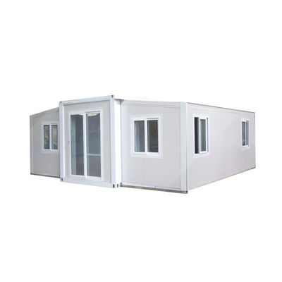 Hotel Design Moderno REACHTOP 2 camere da letto Case Prefabbricate Modulari Casa Contenitore Espandibile Piccola Villa