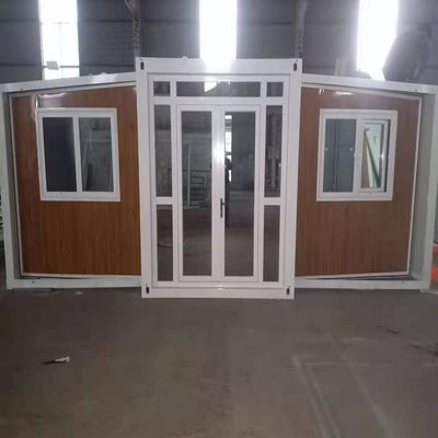 Hotel Design Moderno REACHTOP 2 camere da letto Case Prefabbricate Modulari Casa Contenitore Espandibile Piccola Villa