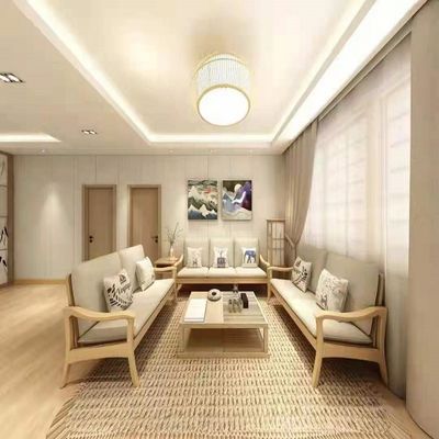 Moderna villa di lusso per hotel produttori di acciaio leggero edificio prefabbricato