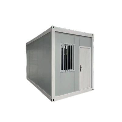Case in container da 20 piedi per Mobile Living Supermarket Home Shopping Ospedale