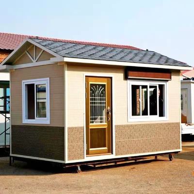 Moderne Case Container La soluzione definitiva per gli alloggi alberghieri