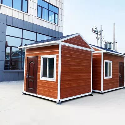 Moderne Case Container La soluzione definitiva per gli alloggi alberghieri