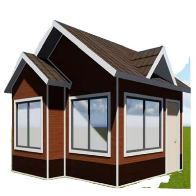 REACHTOP Caselle di contenitori resistenti ai terremoti ad elevato valore di isolamento per carport