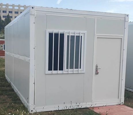 Moderno Design 20Ft 40Ft ufficio casa modulare case contenitore