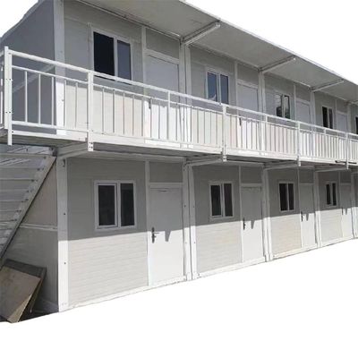 Case prefabbricate mobili da 40 piedi per hotel da REACHTOP modulare