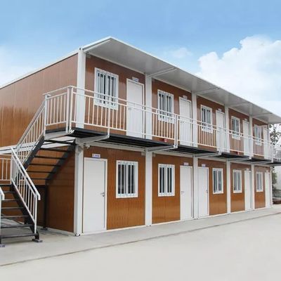 Bianco/grigio/nero ecc. REACHTOP Case mobili 2022 Casa distaccabile