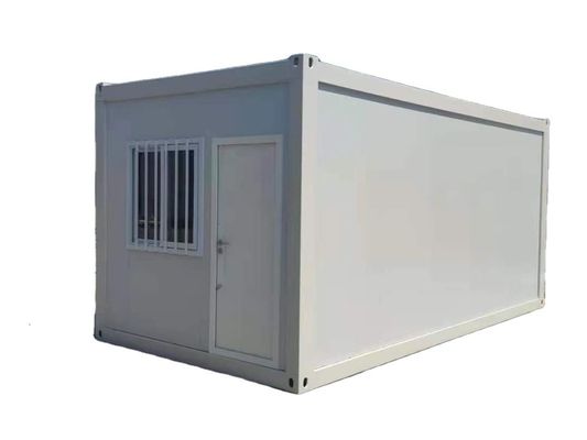 Ufficio Sandwich Panel Casa Contenitore Prefabbricato Ristorante con materiali da cucina