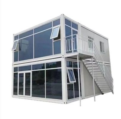 Case piatte portatili ideali per hotel e uffici