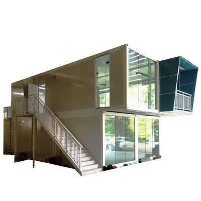 Case piatte portatili ideali per hotel e uffici