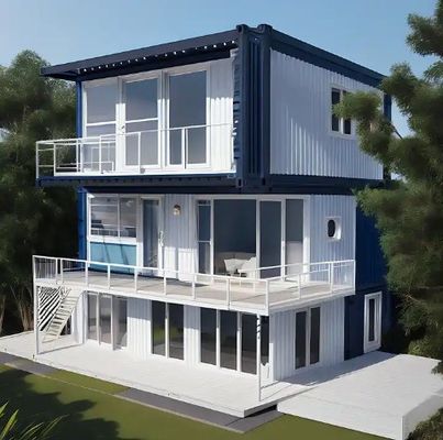 Case piatte portatili ideali per hotel e uffici