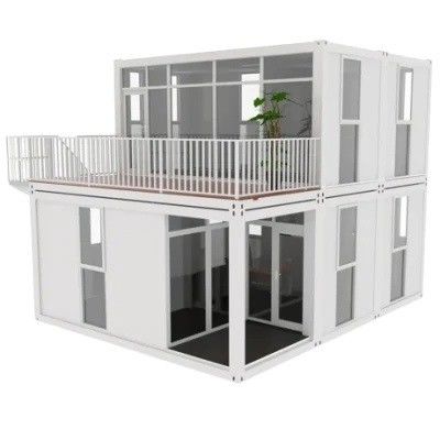 Casa portabile portabili Prefabbricata