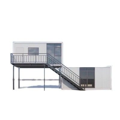 Casa espandibile stile di design moderno per OEM Container casa pieghevole di spedizione